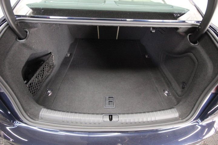 Used 2020 Audi A6 3.0T Premium Plus image 5