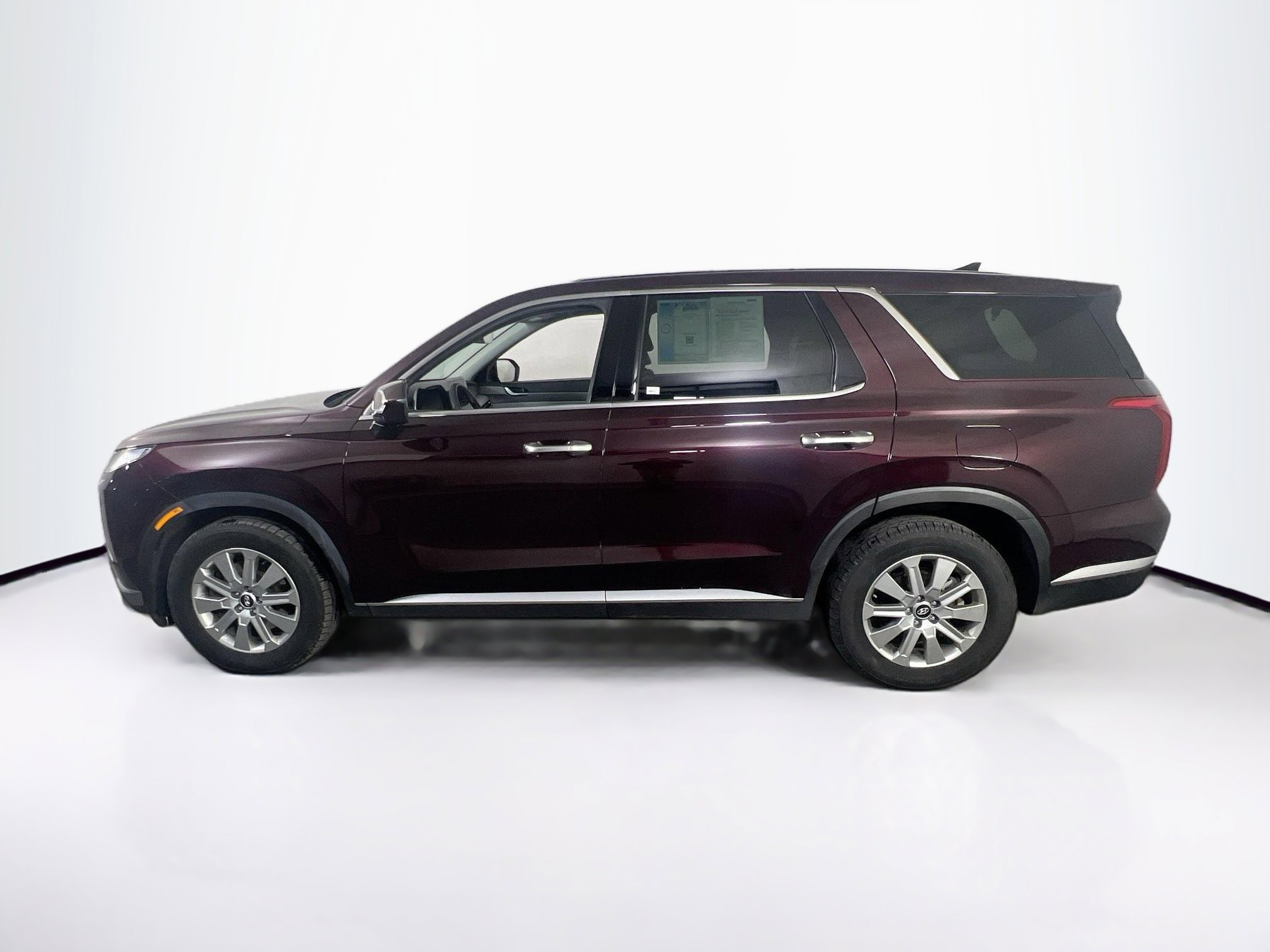 Used 2023 Hyundai Palisade SE image 8