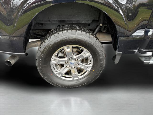 Certified 2022 Ford F150 XLT w/ Equipment Group 302A High AWD/4WD image 29