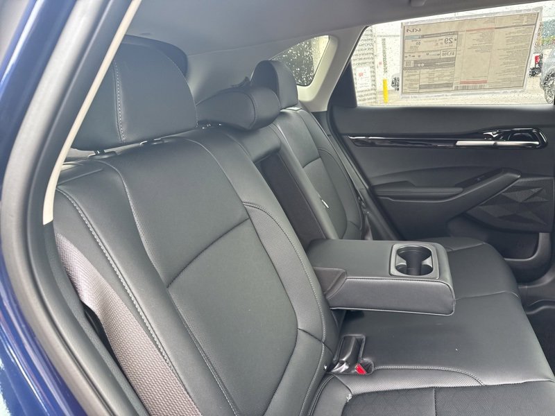 New 2026 Kia Seltos EX w/ EX Sunroof Package image 14