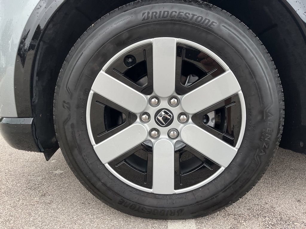 Used 2024 Honda Prologue Touring image 13