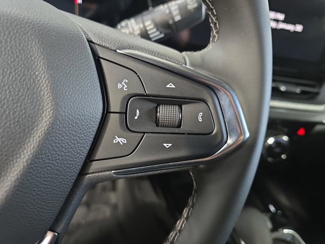 New 2026 Chevrolet Trax ACTIV image 18