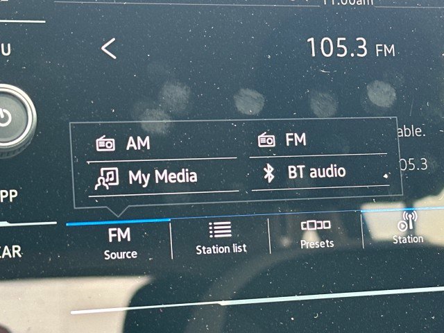 New 2025 Volkswagen Taos S image 36