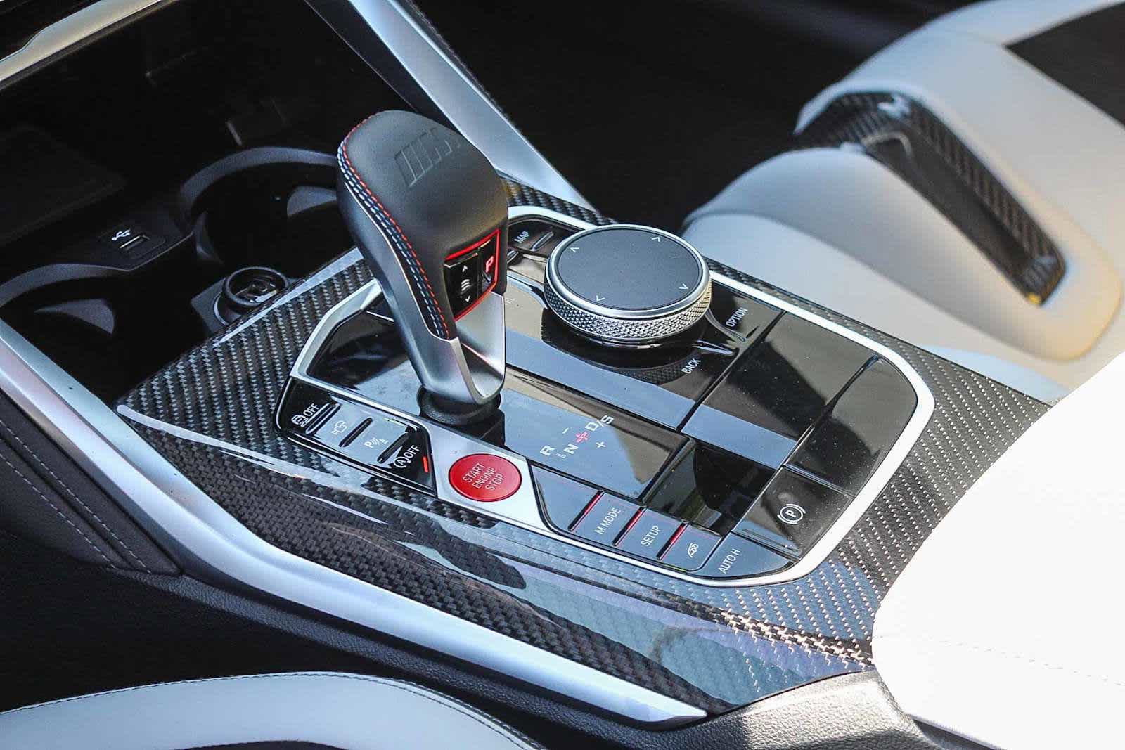 New 2026 BMW M4 Competition w/ Carbon Package image 18