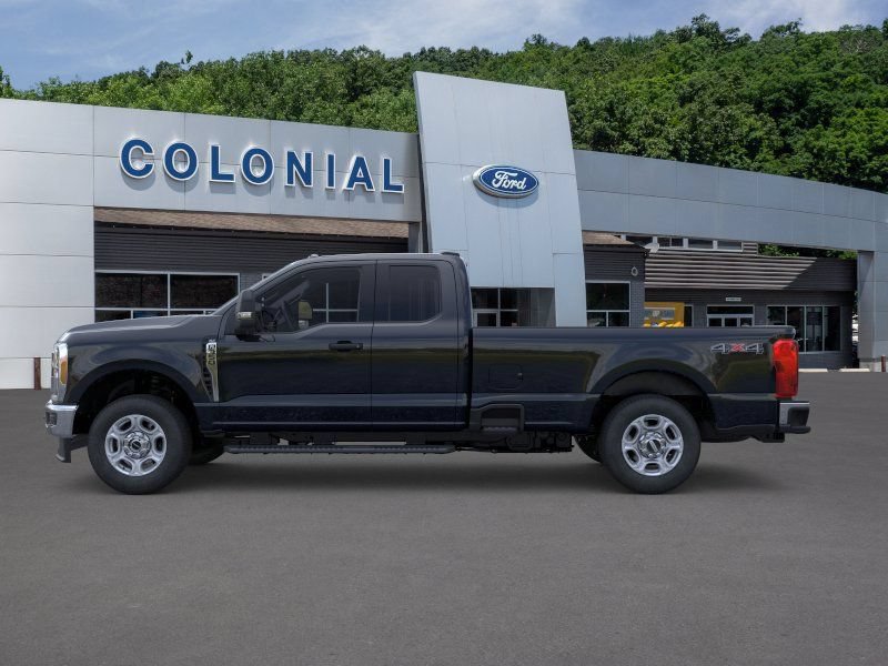 New 2026 Ford F350 XLT w/ Snow Plow Prep Package AWD/4WD image 3