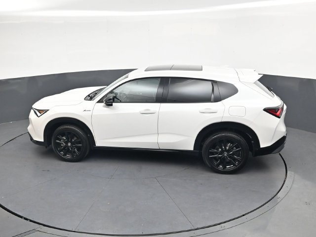 Used 2026 Acura ADX A-Spec w/ Advance Package AWD/4WD image 28
