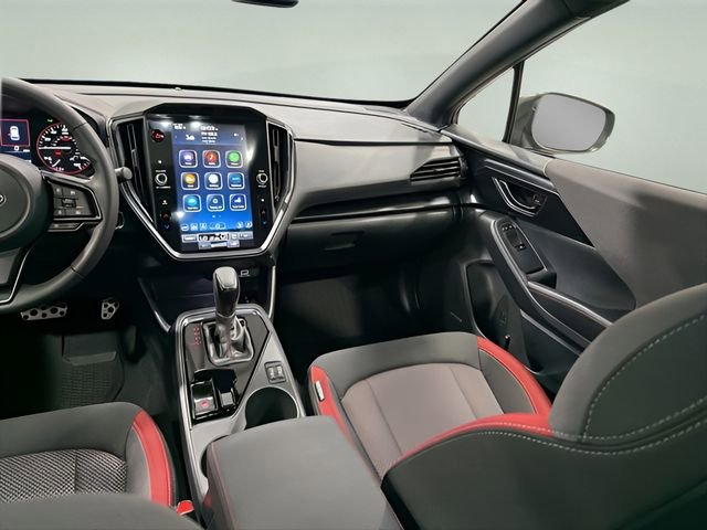 Used 2025 Subaru Impreza RS image 28