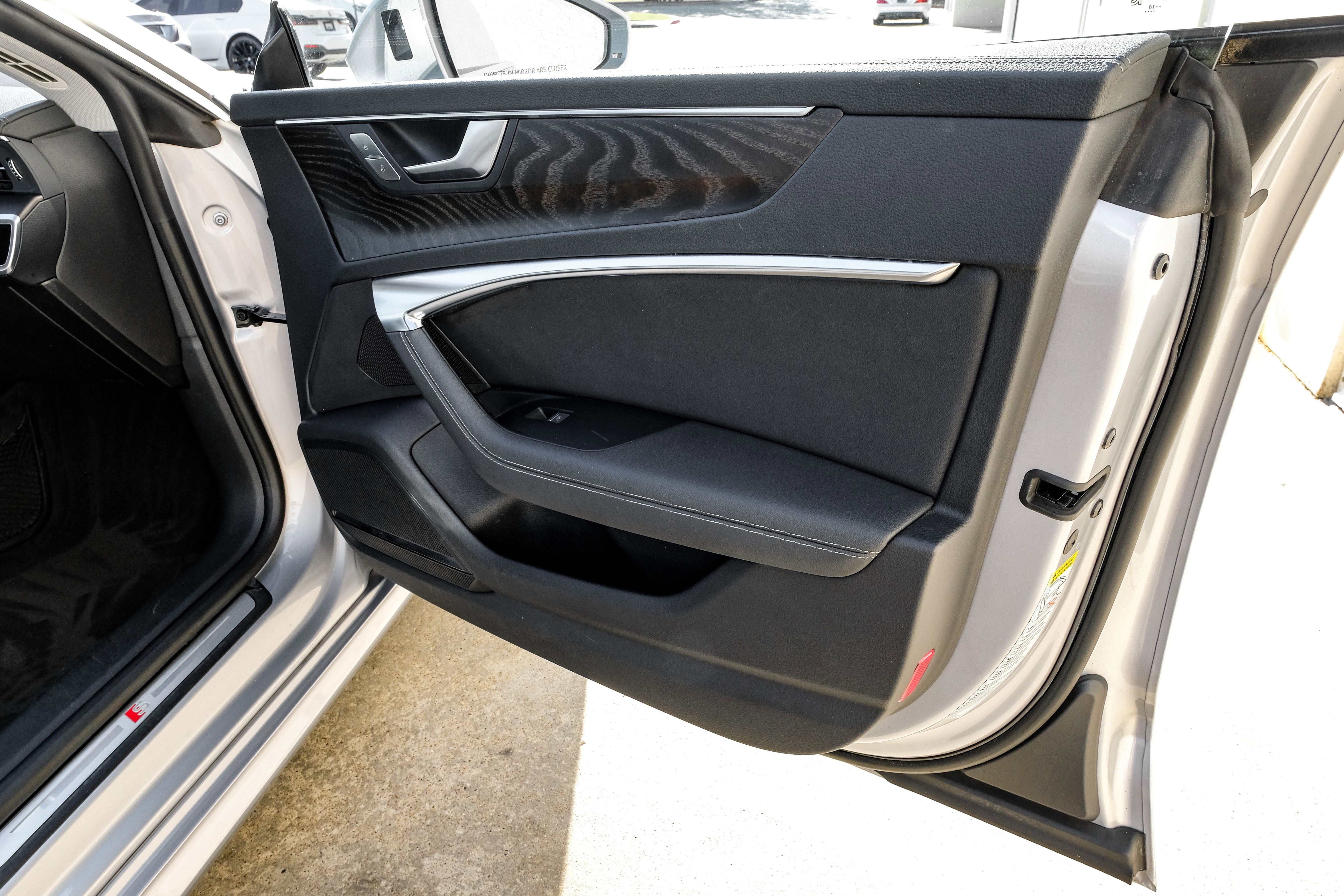 Used 2019 Audi A7 3.0T Prestige w/ Prestige Package image 46