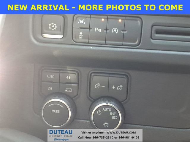 Certified 2023 Chevrolet Tahoe LS image 19