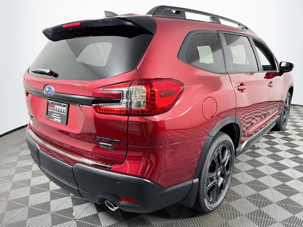 New 2026 Subaru Ascent Bronze Edition AWD/4WD image 7