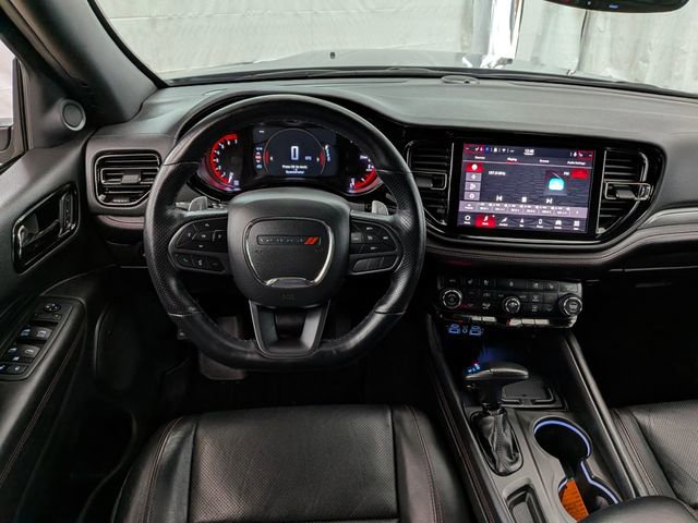 Used 2021 Dodge Durango R/T w/ Blacktop Package image 28