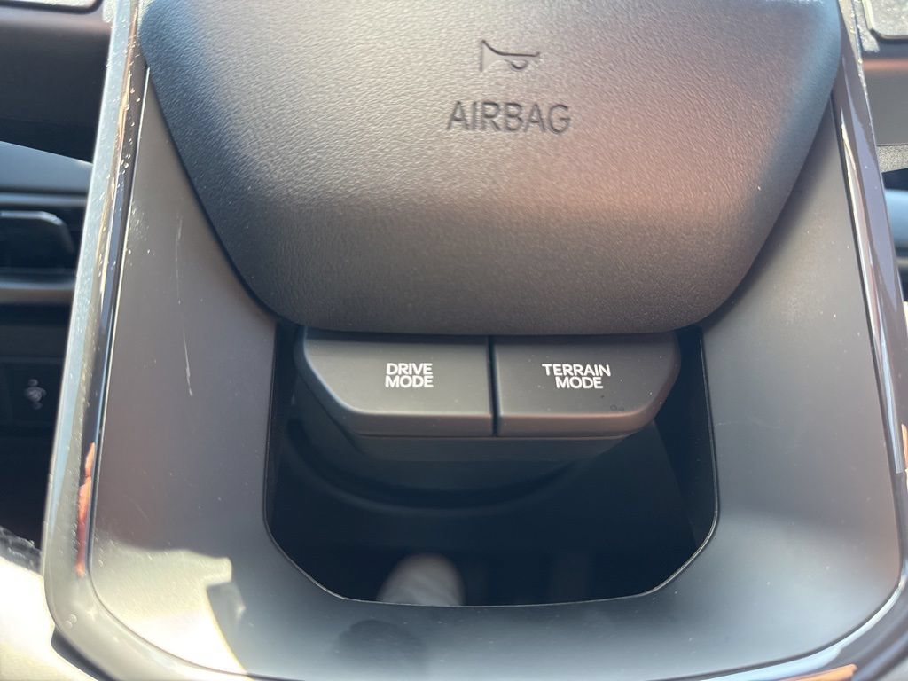 New 2027 Kia Telluride EX X-Line AWD/4WD image 19