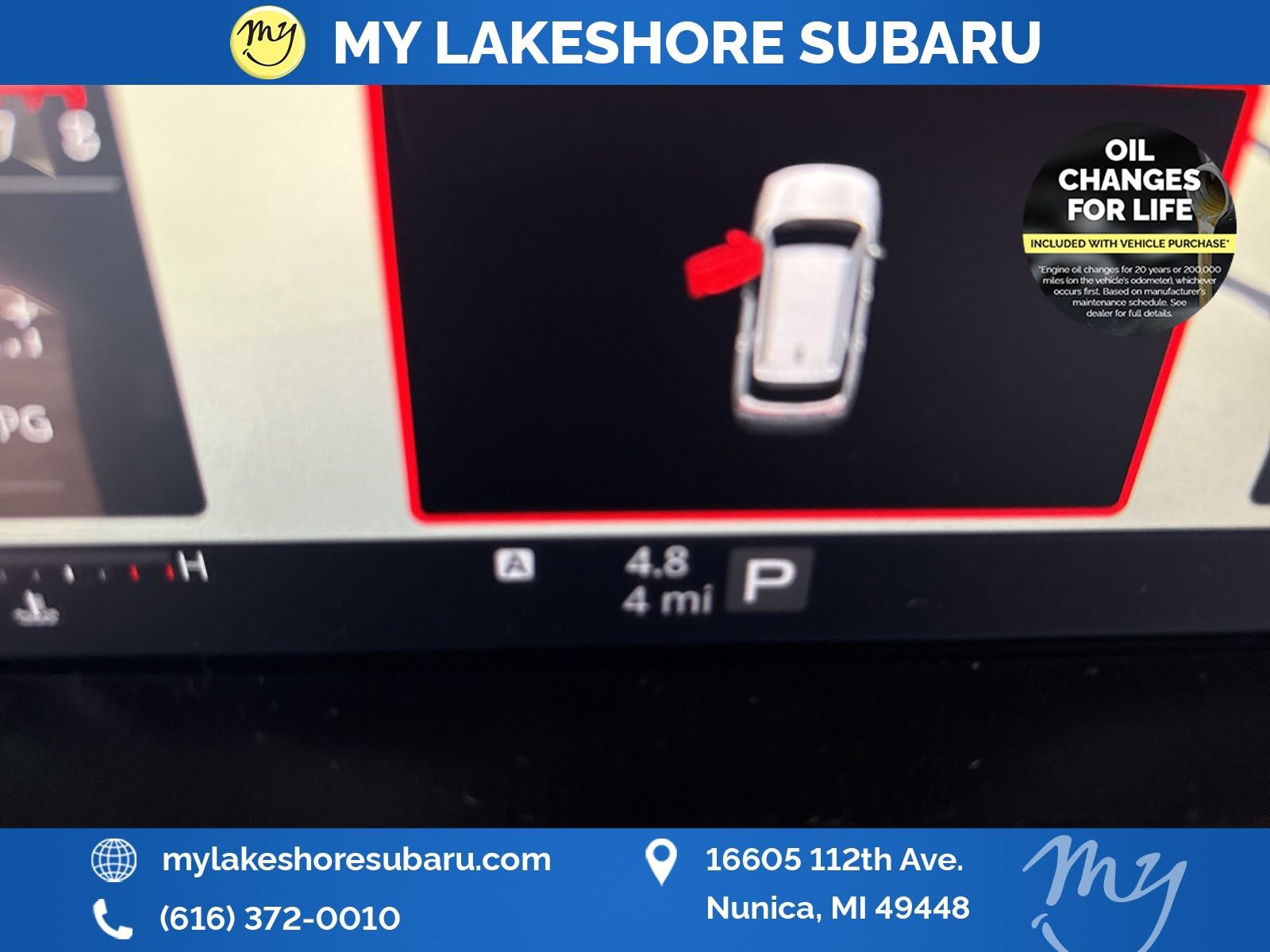 New 2026 Subaru Outback Wilderness image 16