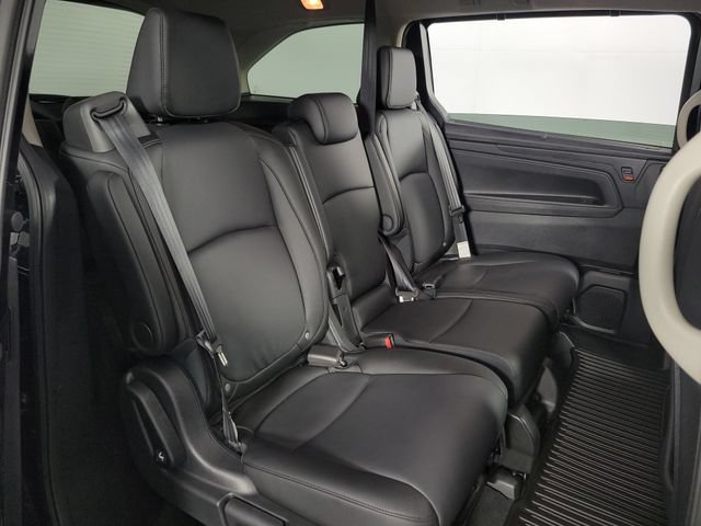 Used 2026 Honda Odyssey EX-L image 15