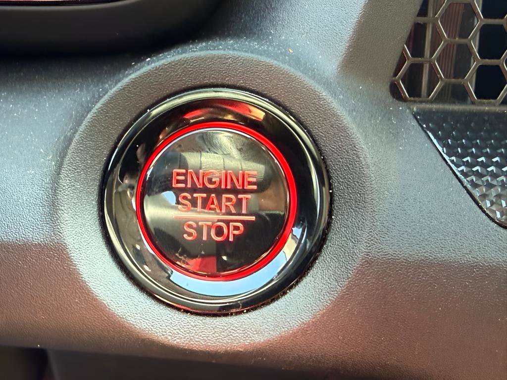 Used 2024 Honda CR-V EX image 24