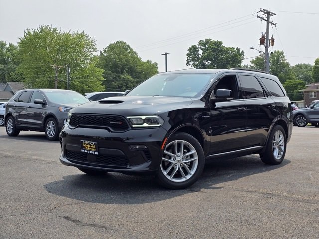 Used 2023 Dodge Durango R/T image 3