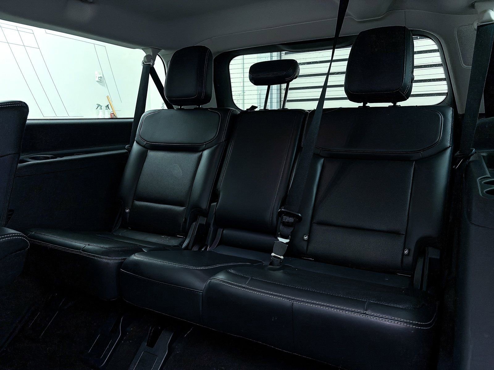 Used 2025 Ford Expedition Max Platinum image 37