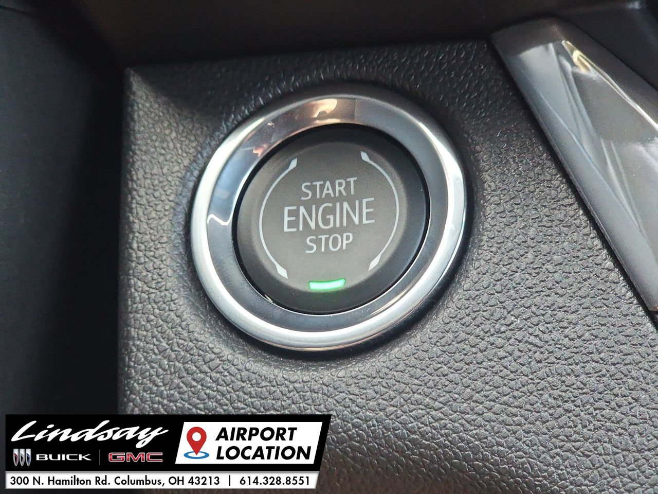New 2026 Buick Envista Sport Touring w/ Convenience I Package FWD image 17