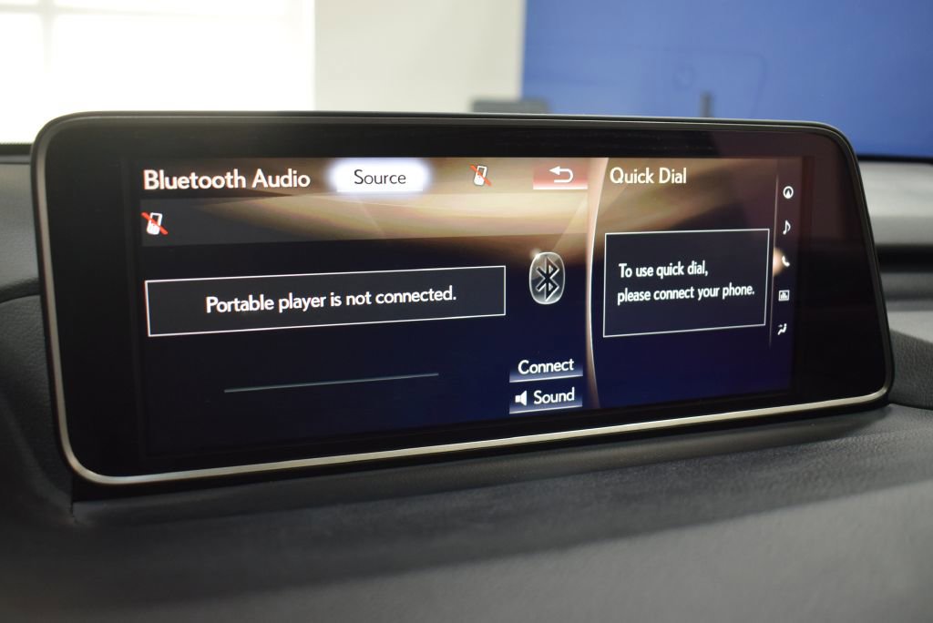 Used 2019 Lexus RX 350 AWD image 24