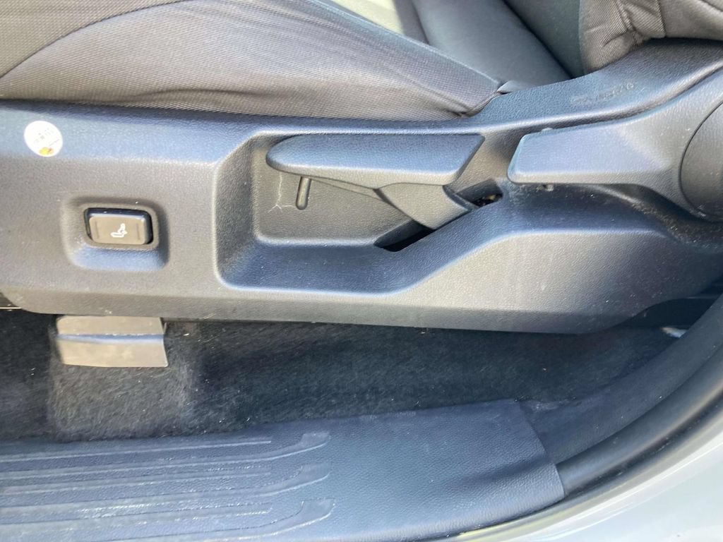 Used 2024 Toyota Tacoma SR RWD image 19