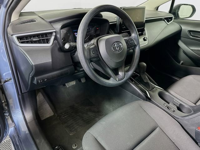 Used 2023 Toyota Corolla LE image 10
