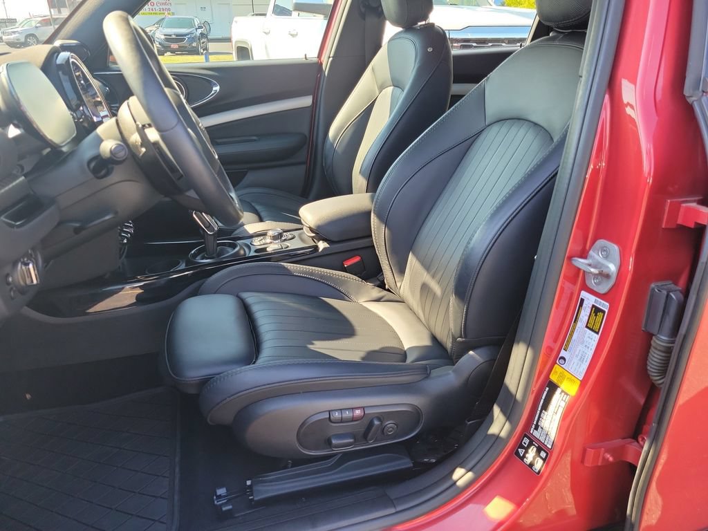 Used 2024 MINI Cooper Clubman S AWD/4WD image 20