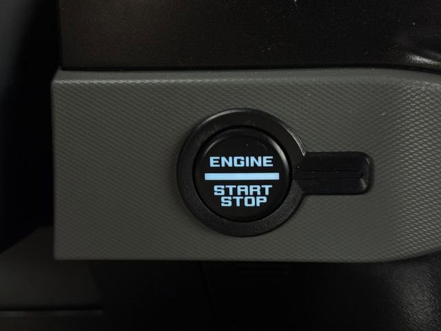 Used 2021 Ford Bronco 2-Door w/ Sasquatch Package image 16