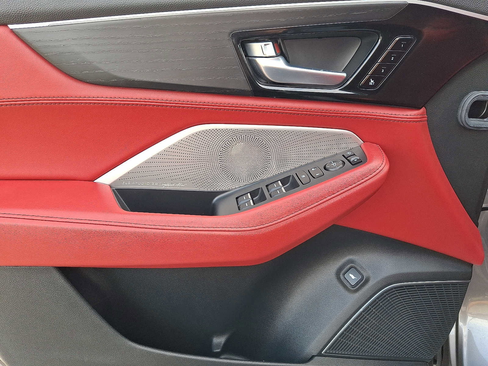 Used 2023 Acura MDX Type S image 13