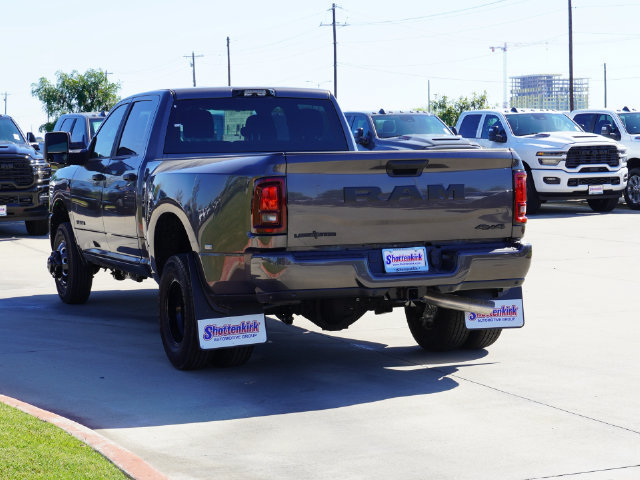 New 2027 RAM 3500 Big Horn AWD/4WD image 15