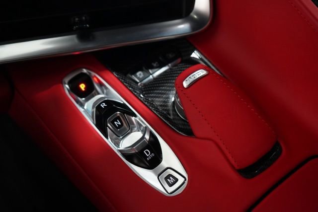 Used 2024 Chevrolet Corvette Stingray Premium Cpe w/ Z51 Performance Package image 25