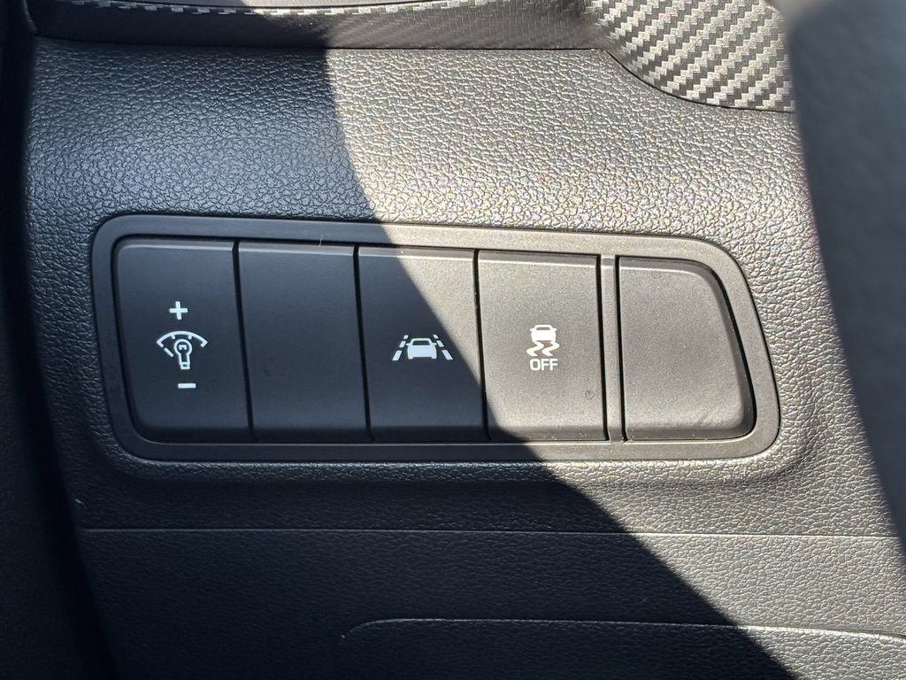 Used 2021 Hyundai Tucson SE FWD image 21