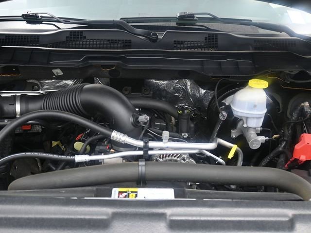 Used 2021 RAM 1500 Tradesman w/ Tradesman SXT Package image 39