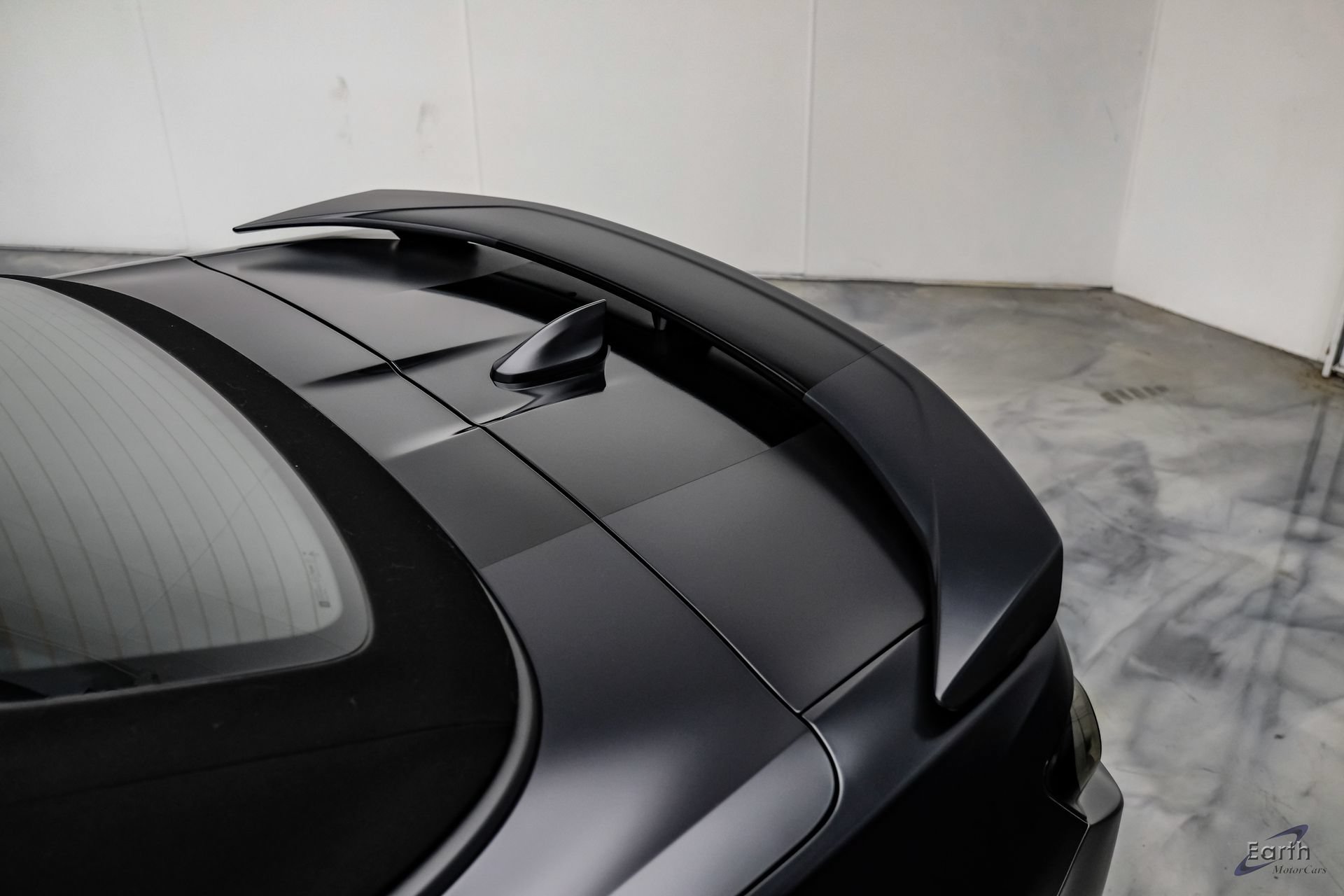 Used 2024 Chevrolet Camaro ZL1 RWD image 20