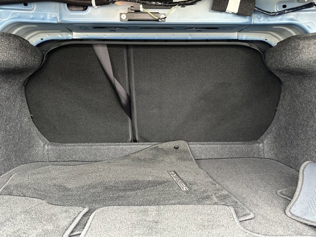 Certified 2024 Nissan Sentra SV image 19