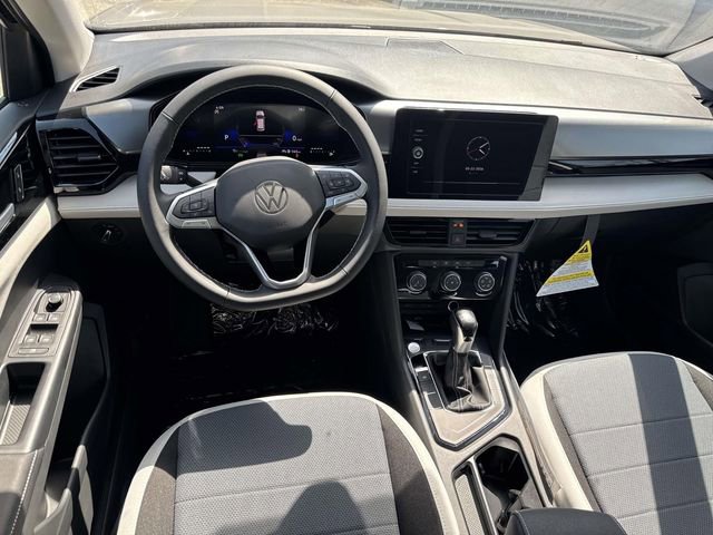 New 2026 Volkswagen Taos S FWD image 7