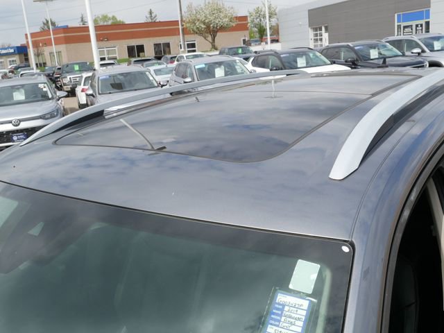 Used 2019 Volkswagen Atlas SE AWD/4WD image 11