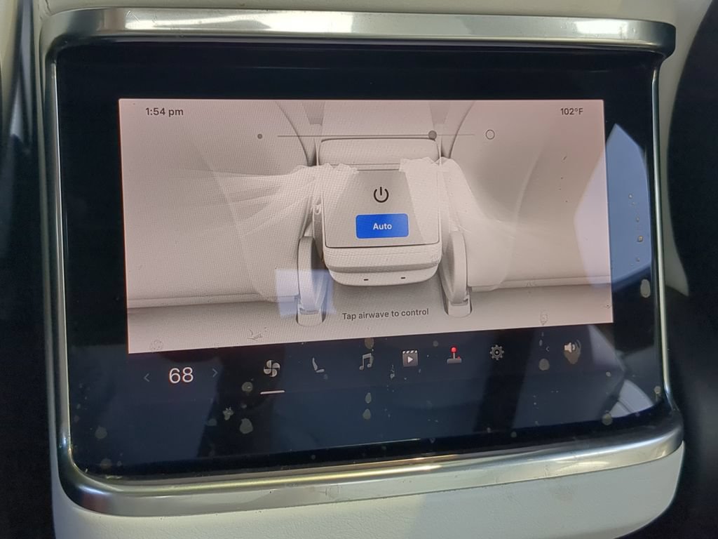 Used 2022 Tesla Model S Plaid AWD/4WD image 16
