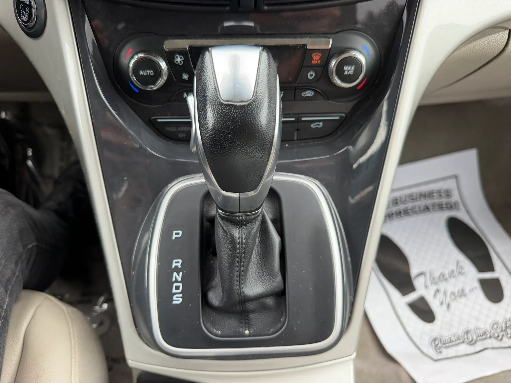 Used 2013 Ford Escape SEL AWD/4WD image 22