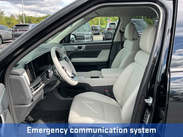 New 2027 Hyundai Santa Fe SEL AWD/4WD image 11