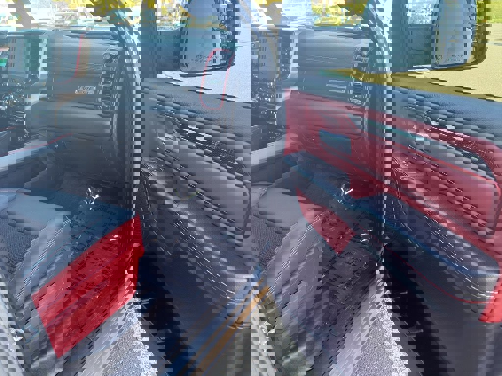 Used 2022 RAM 1500 Rebel w/ Rebel Level 1 Equipment Group image 25