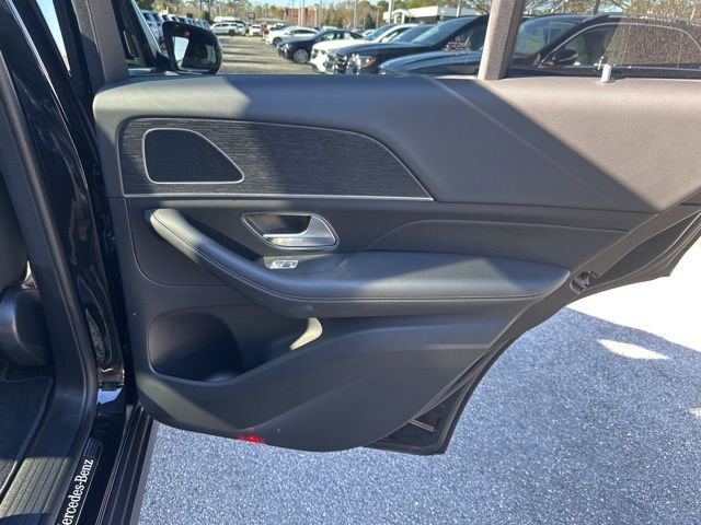 Certified 2025 Mercedes-Benz GLE 350 4MATIC image 30