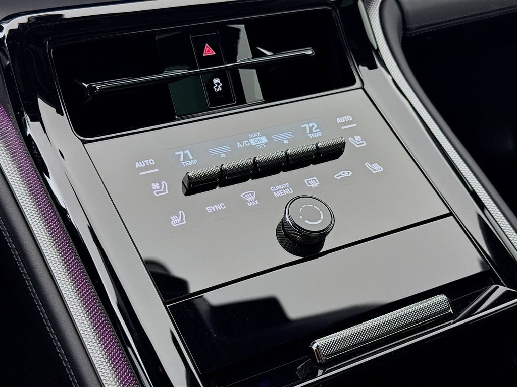 New 2026 Porsche Panamera 4 AWD/4WD image 22