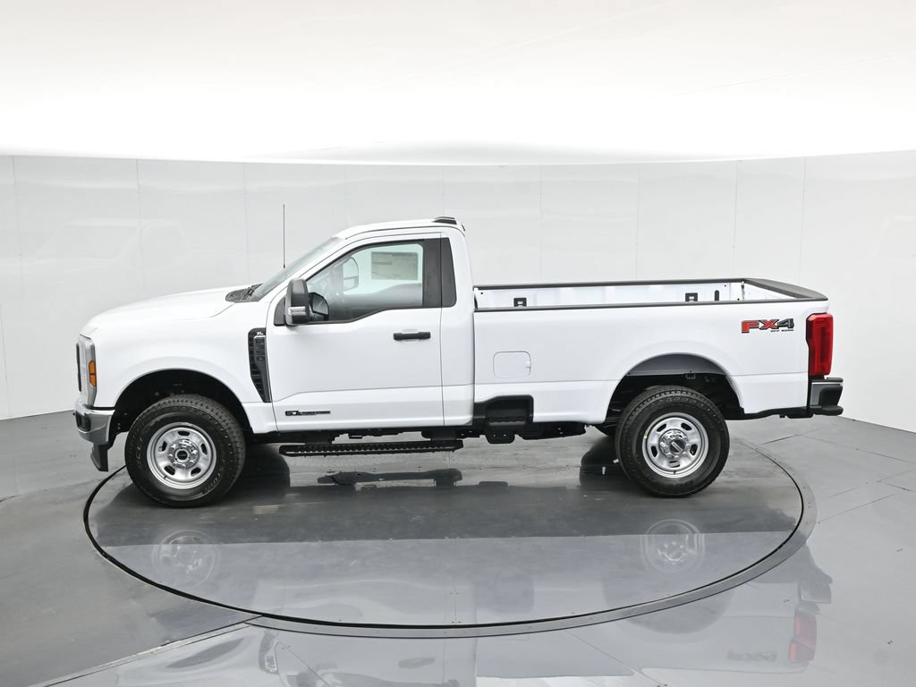 New 2026 Ford F350 XL w/ FX4 Off-Road Package AWD/4WD image 38