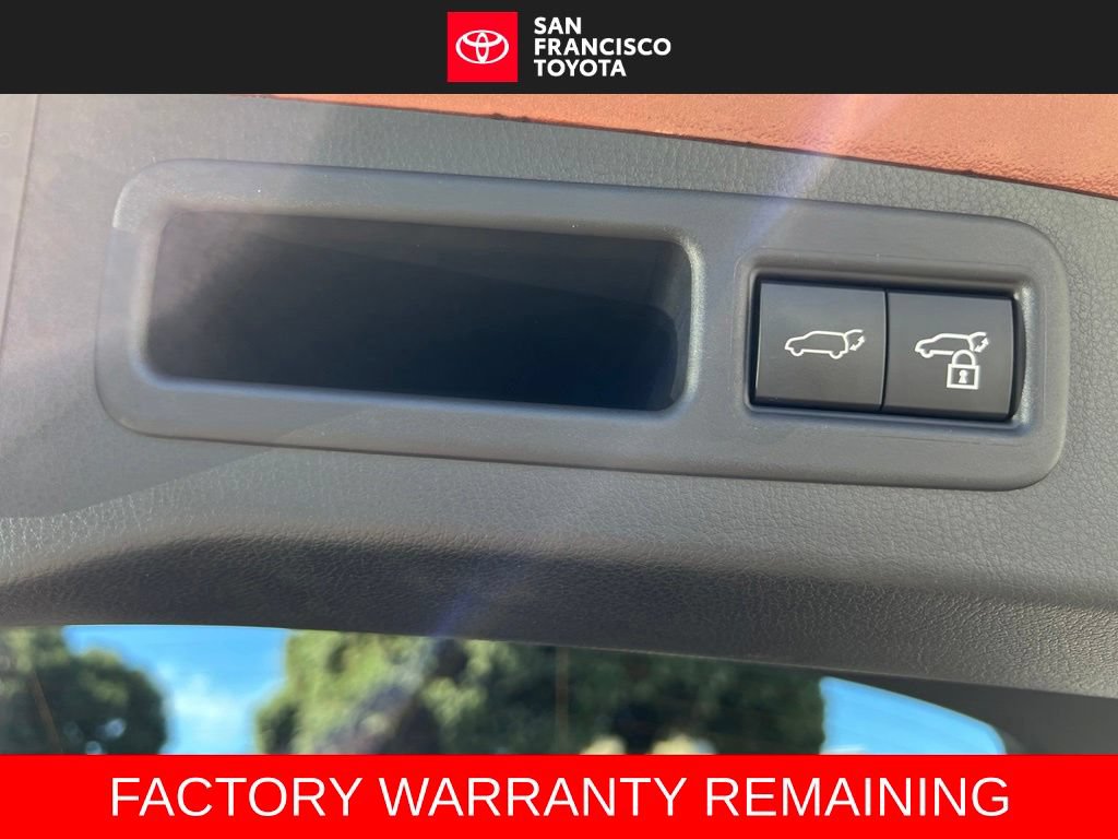 Used 2023 Lexus RX 500h F Sport w/ Accessory Package (Z1) AWD/4WD image 40
