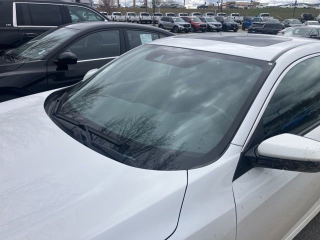 Used 2020 Honda Civic EX image 14