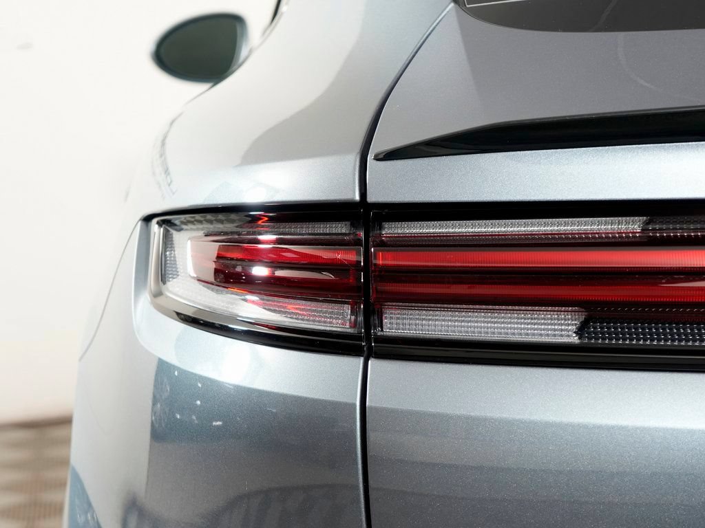 Certified 2026 Porsche Cayenne Coupe AWD/4WD image 12