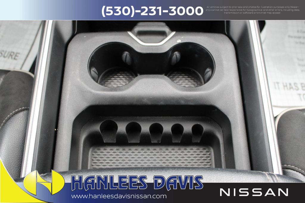 Used 2020 RAM 1500 Laramie w/ Sport Appearance Package image 21