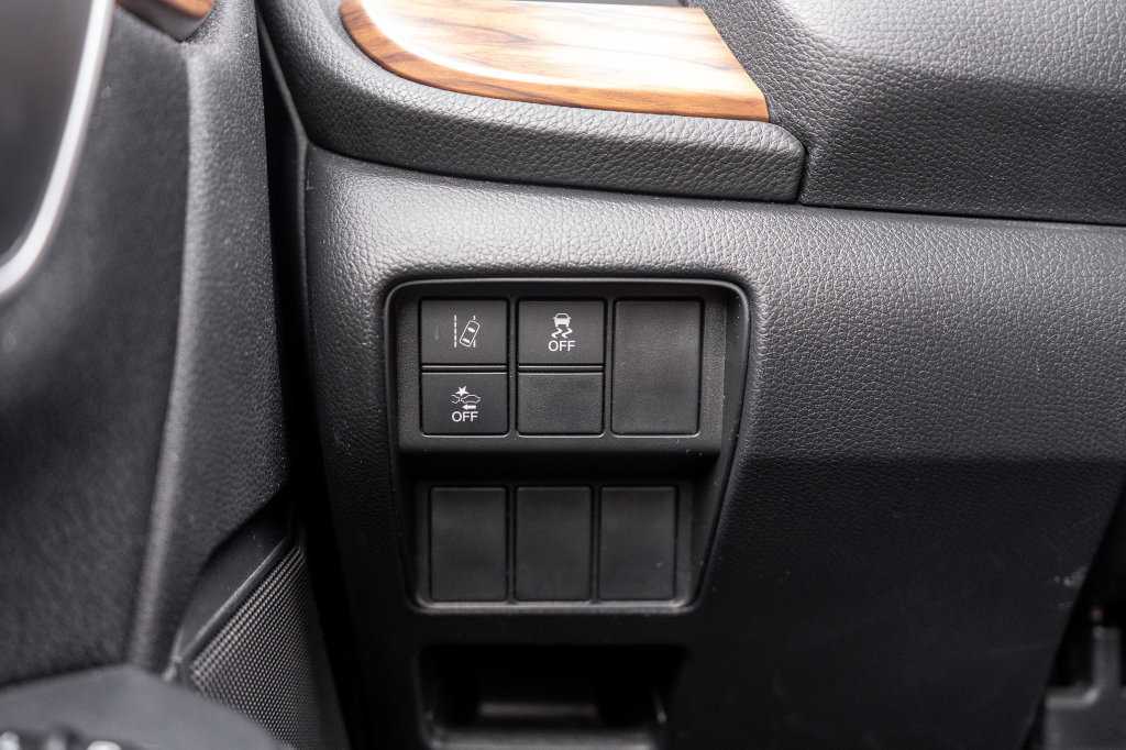 Used 2017 Honda CR-V EX image 20