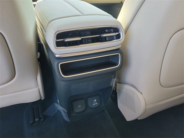 New 2026 Genesis GV80 2.5T Advanced image 12