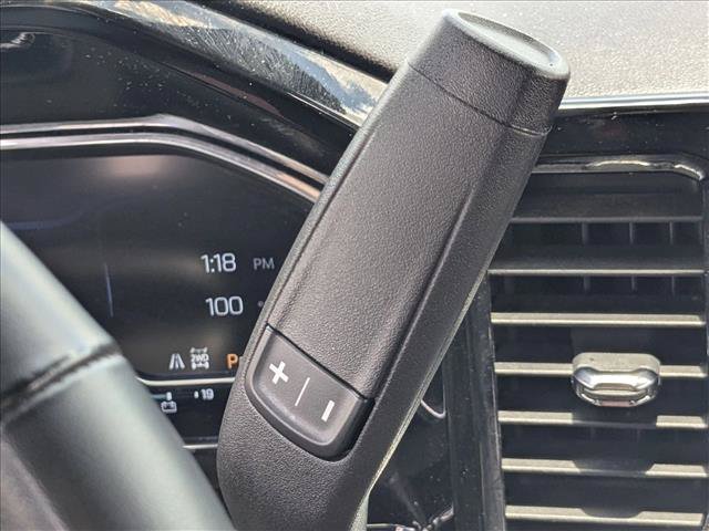 Used 2024 Chevrolet Silverado 2500 High Country AWD/4WD image 12